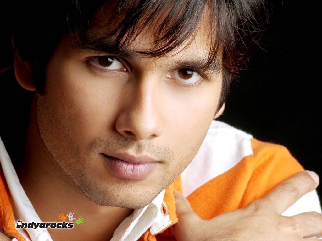 Shahid Kapoor