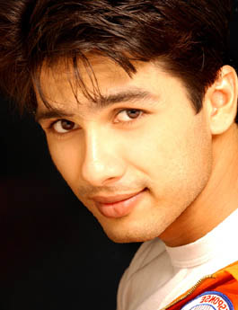 shahid kapoor