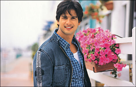 ShahidKapoor
