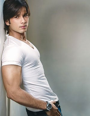shahid kapoor