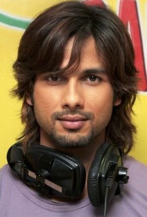 shahid kapoor