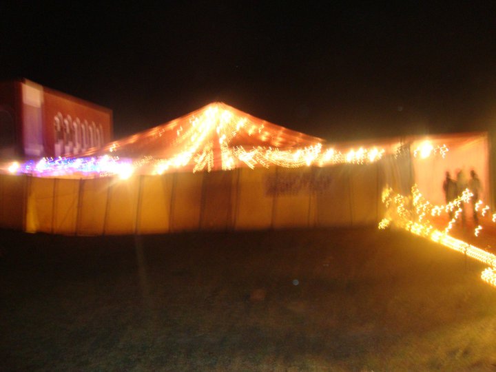 Annual Dinner 2011 BSIT  (Annual Dinner IT 2011