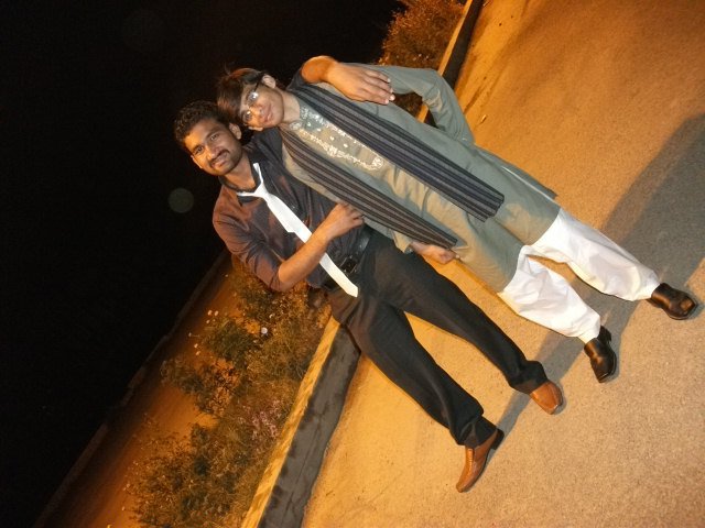 Smile  (Annual Dinner IT 2011