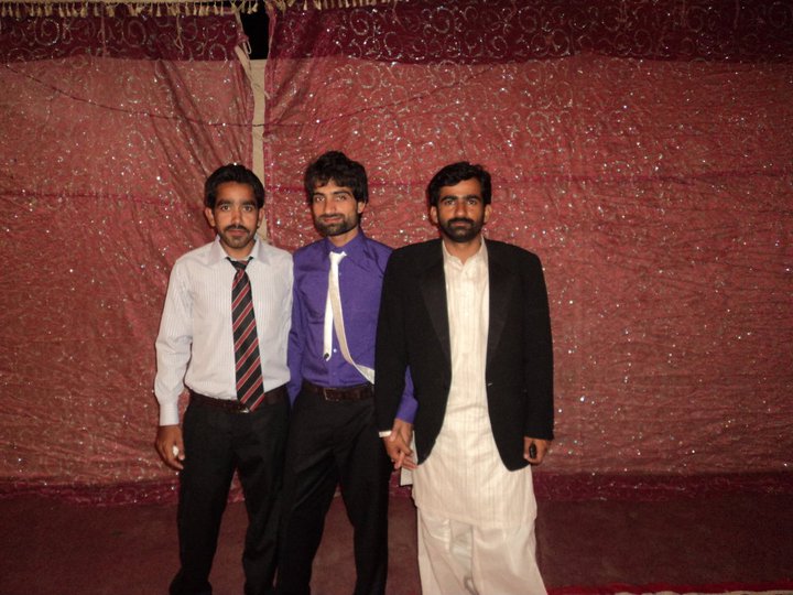 Sultan, Bukhty  (Annual Dinner IT 2011