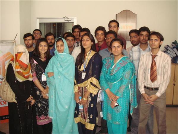 BCS B1 and BTN B1 B2 visited U FONE MSC LHR