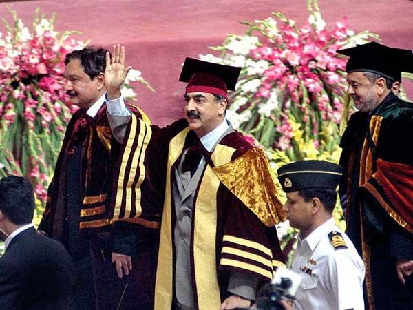 COMSATS Institute of Information Technology41