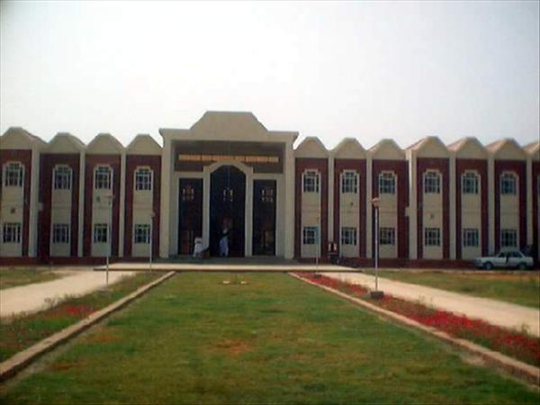 department of electrical eng