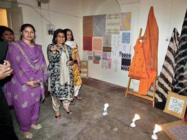 Fatima Jinnah Women University81