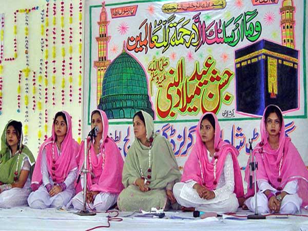 Government Shah Latf College21