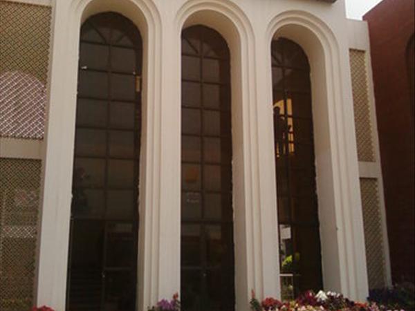 institute of computing