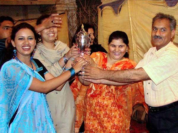 old Campus of Sindh University1