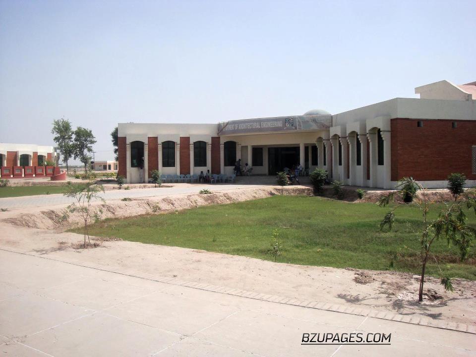 Architecture enginerring