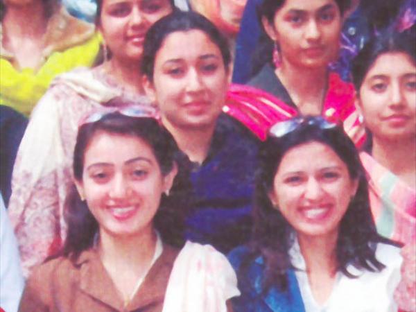 Superior University Group Photo