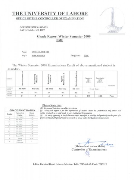 21 DMC 2nd Semester Mechanical Engineering