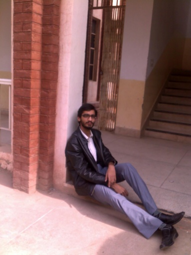 remembering old days...