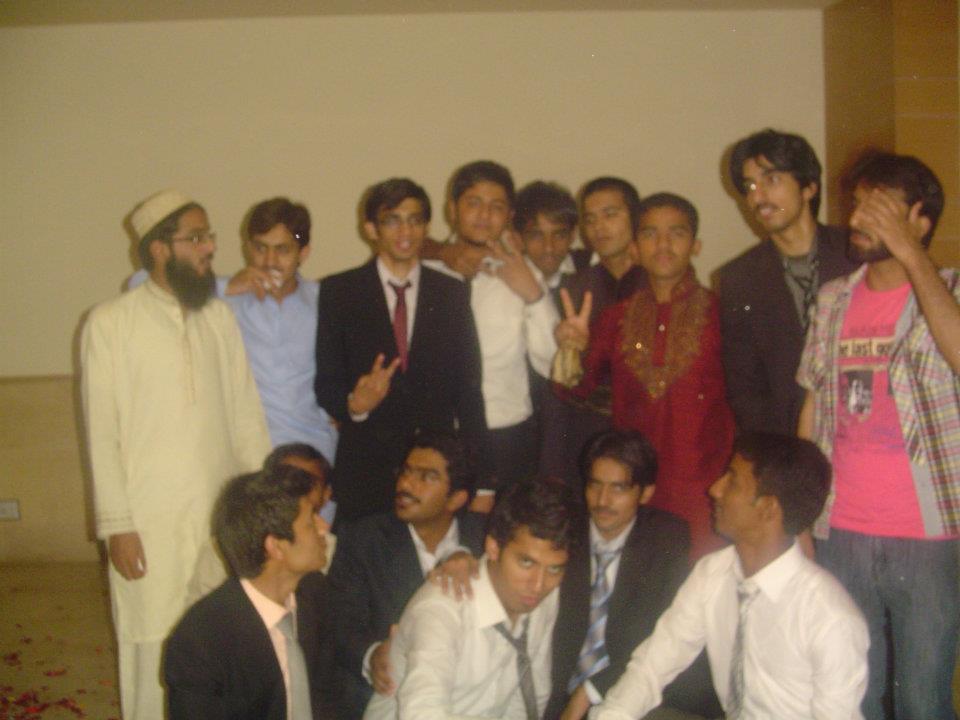 Bsit 2010 2014 Group Photo 2