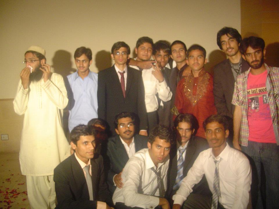 Bsit 2010 2014 Group Photo