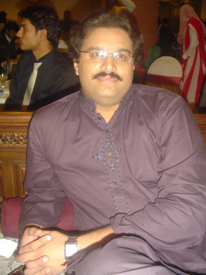 Sir Ahmad Tisman at Shangrila Cuisine