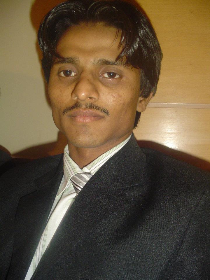 Sulman Qureshi   at Shangrila Cuisine