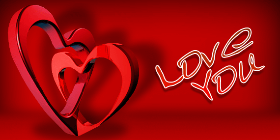 Free animated best valentine E card 2012 66 (5)