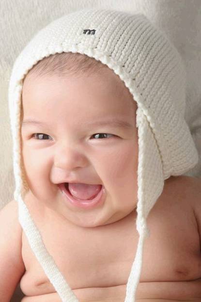 cute baby2
