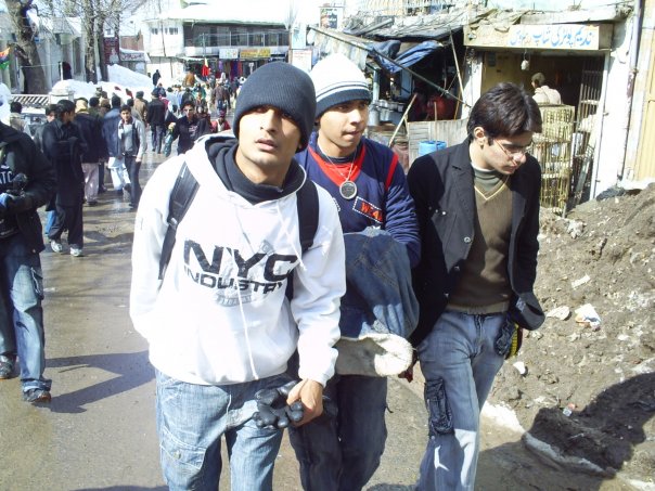 climbing high nd lookin for some one so tht she may impreessss me