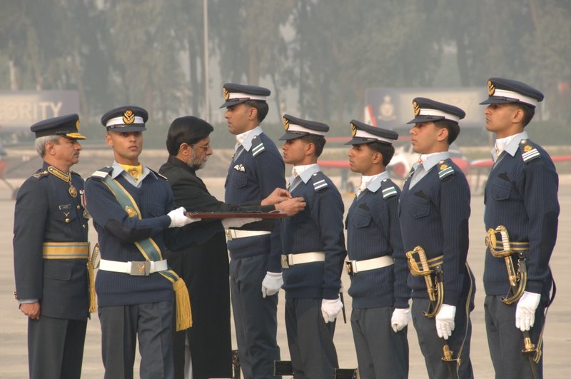 My friend Azhar Hussain With Mian Muhammad Sumroo