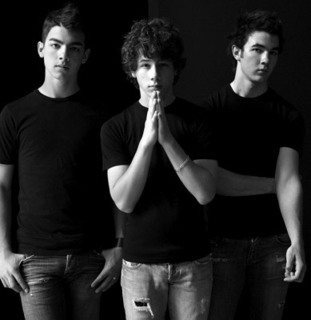jonas brothers