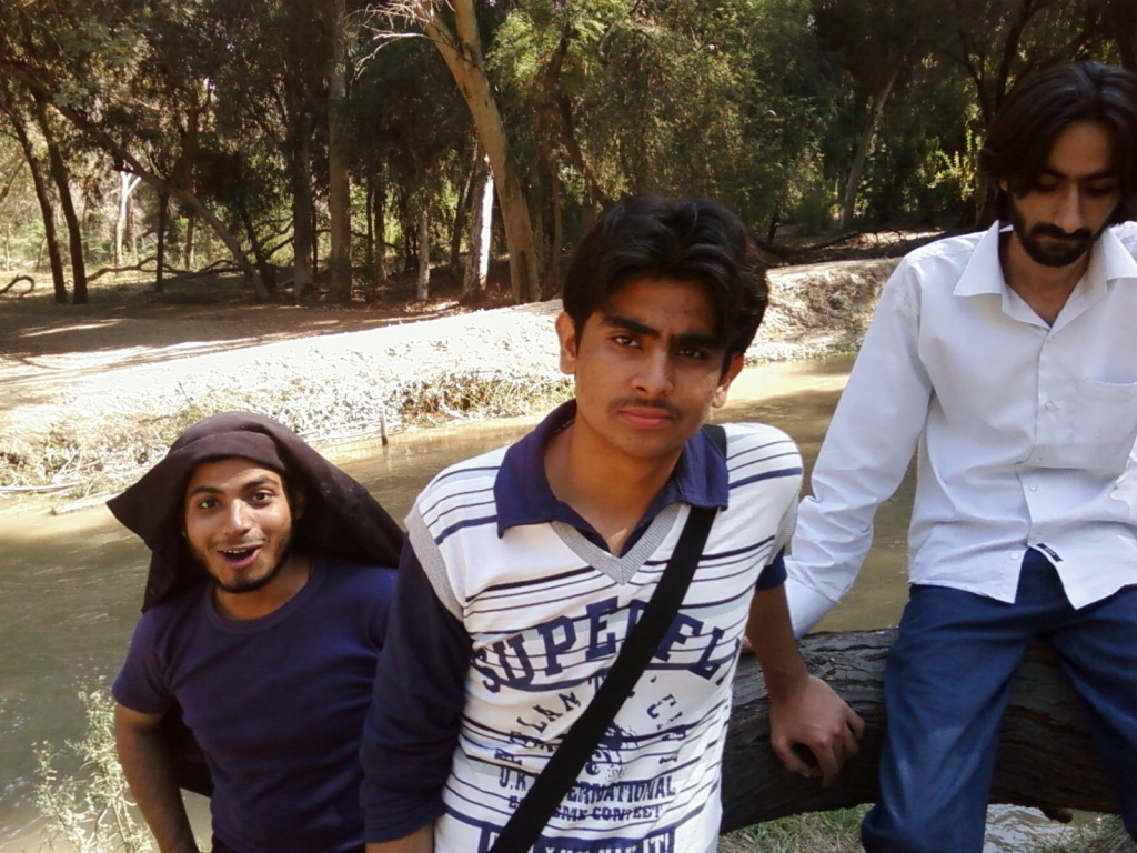 Main koi Darkola nahi hon...