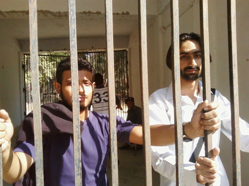 O ay.... yeh kaisay huya?