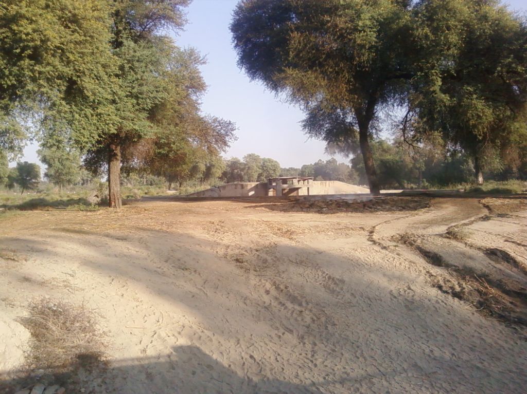 Koi Geenday ka Head nazar aaya?