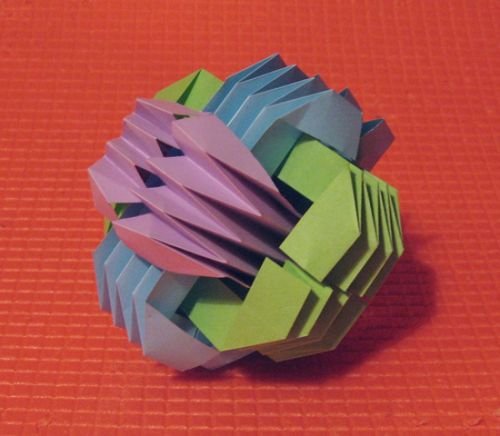 Paper creations paper art (1)