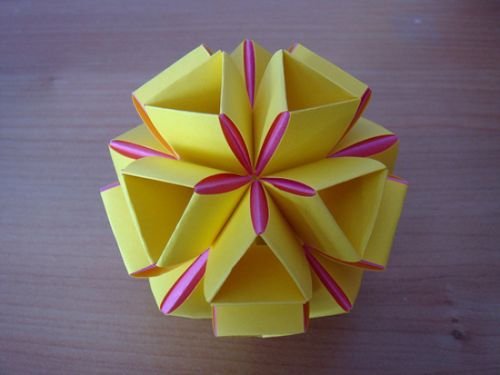 Paper creations paper art