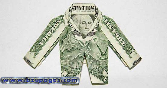 Art of Paper Folding (1)