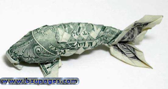 Art of Paper Folding (3)