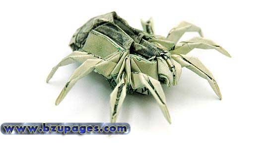 Art of Paper Folding (5)