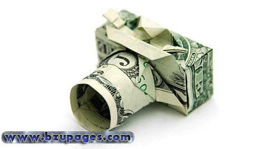 Art of Paper Folding (8)