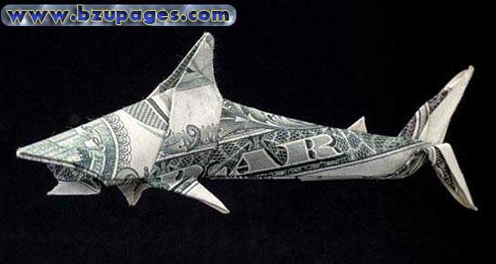 Art of Paper Folding (9)