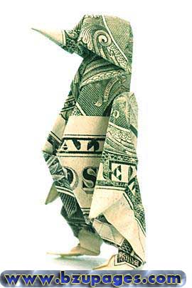 Art of Paper Folding (10)