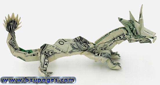 Art of Paper Folding (13)