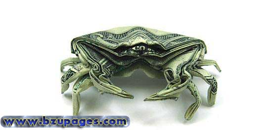 Art of Paper Folding (15)