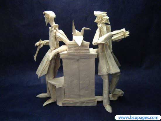 Papers Hand Made  Creations (3)