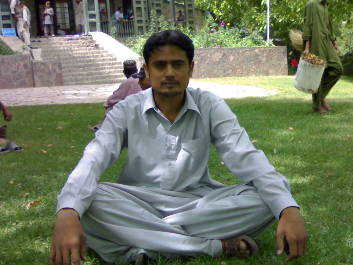 SHAHID KHAN