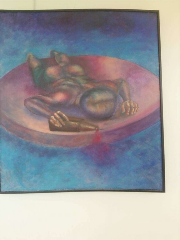 Yeh mujhay  nahi pata kiyon bnaya giya hay...