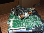 Jeep Made with Computer Chips 5