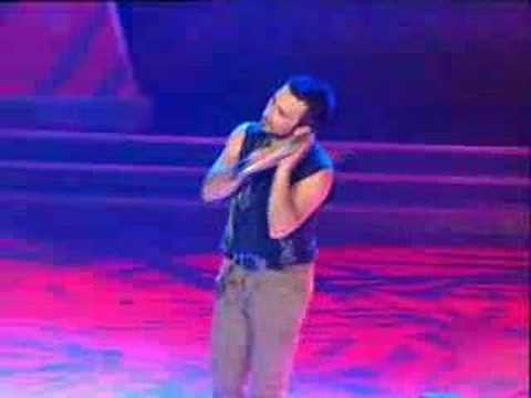 Tarkan ??k?d?m shikidim megastar turkey