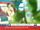 Nadia Khan Show - Big Bloopers