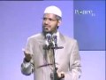 Funny Story by Dr. Zakir Naik